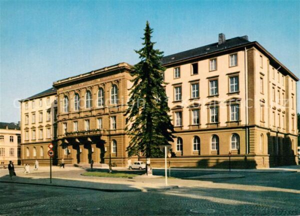 Giessen Lahn Universität