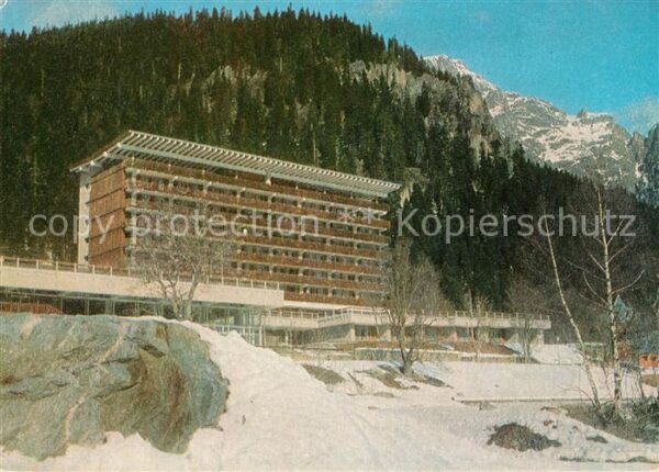 Karatschai Tscherkessien Internationales Jugendzentrum Berggipfe