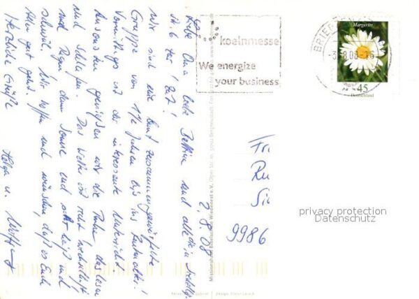 Wiedenest Missionshaus Bibelschule – Bild 2