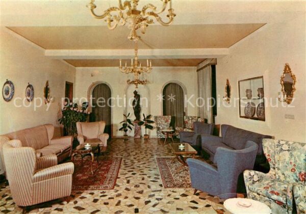 Bazzano Hotel Restaurant Rocca Aufenthaltsraum