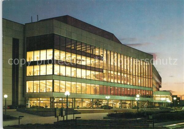 Prag Prahy Prague Palast der Kultur