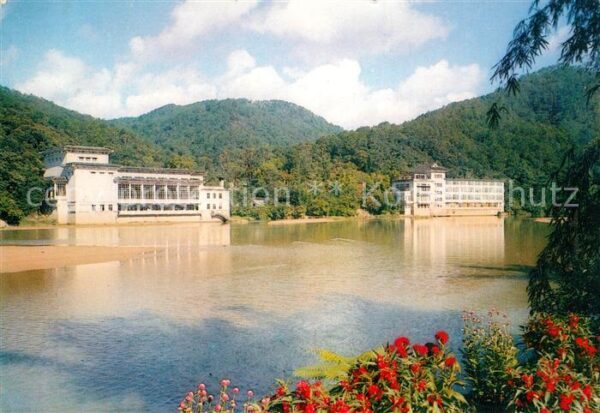 China Conghua Hot Springs