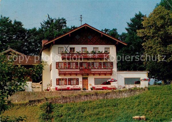 Westerbuchberg Gasthaus Zur schönen Aussicht