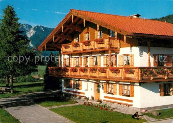 Inzell Wimmerhof