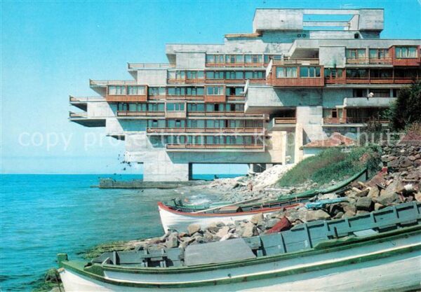 Pomorie Hotel Pomorie