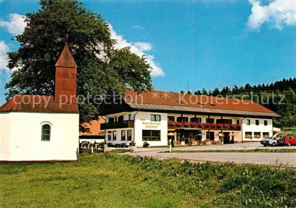 Bodenmais Feriengut Hotel Böhmhof