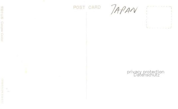 Japan Ortschaft – Bild 2