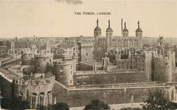 London Tower