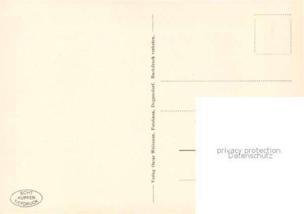 Hengersberg Panorama – Bild 2