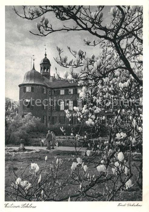 Eutin Schloss