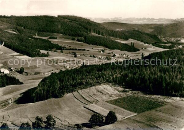 Thurner Panorama