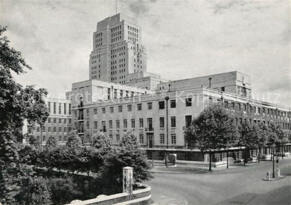 London Universität