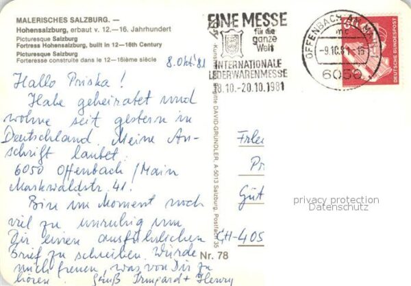 Hohensalzburg Festung – Bild 2