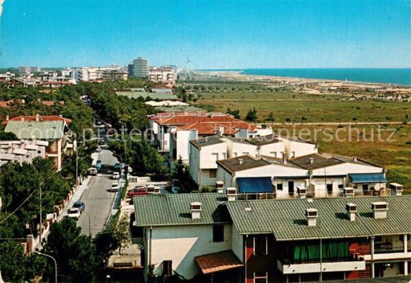 Lido di Spina Panorama