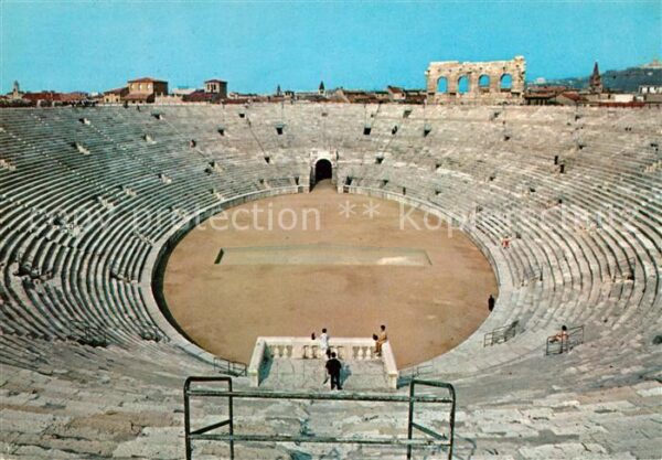 Verona Veneto Arena