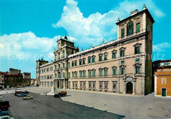 Modena Emilia-Romagna Militärakademie