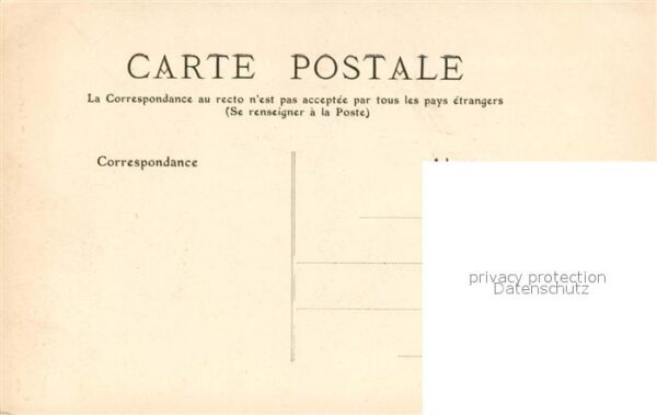 Berufe Porteuse d_Eau Pyrenees Wasserträgerin – Bild 2