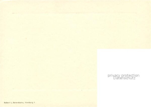 Hafenanlagen Hamburg – Bild 2