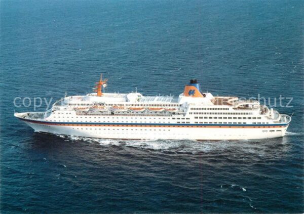 Schiffe Ships Navires MS Europa Hapag-Lloyd Kreuzfahrten