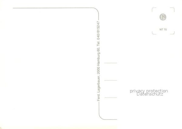 Uhren Friesenklock Ostfriesland Tee Bohnensop – Bild 2