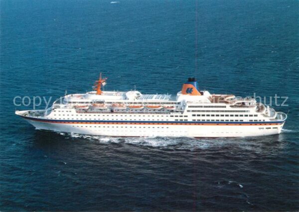 Schiffe Ships Navires MS Europa Hapag-Lloyd-Kreuzfahrten
