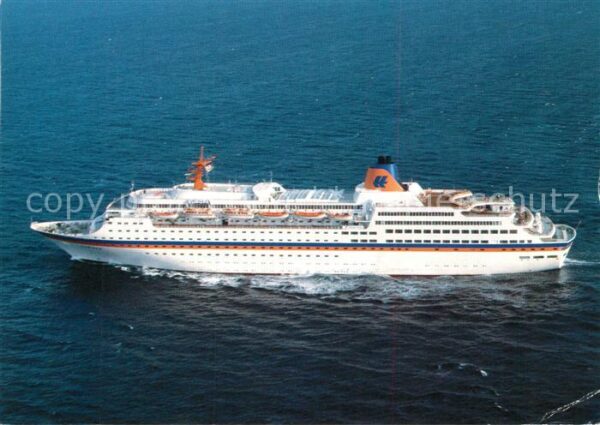 Schiffe Ships Navires MS Europa Hapag-Lloyd-Kreuzfahrten