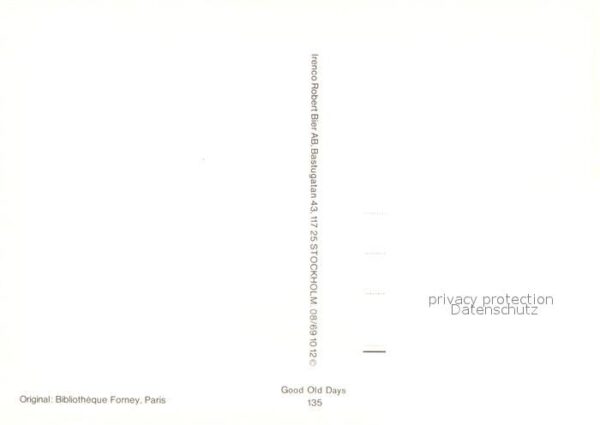 Schokolade Chocolat Ph. Suchard Neuchatel Mädchen Regenschi – Bild 2