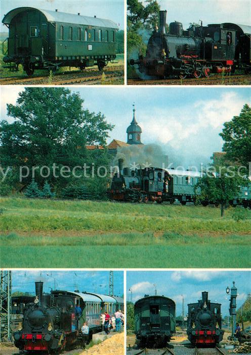 Lokomotive Eisenbahnfreunde Wetterau Bad Nauheim