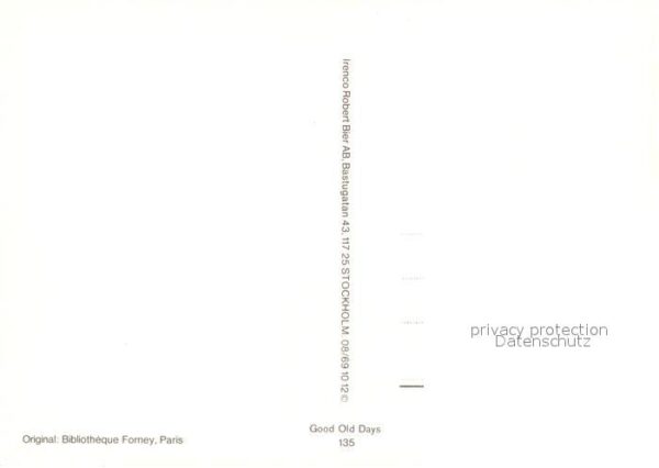 Schokolade Chocolat Ph. Suchard Neuchatel Mädchen Regenschi – Bild 2