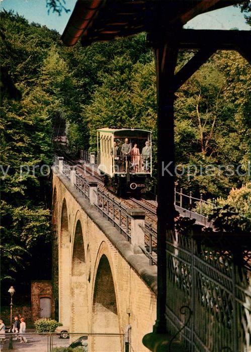 Nerobergbahn Wiesbaden