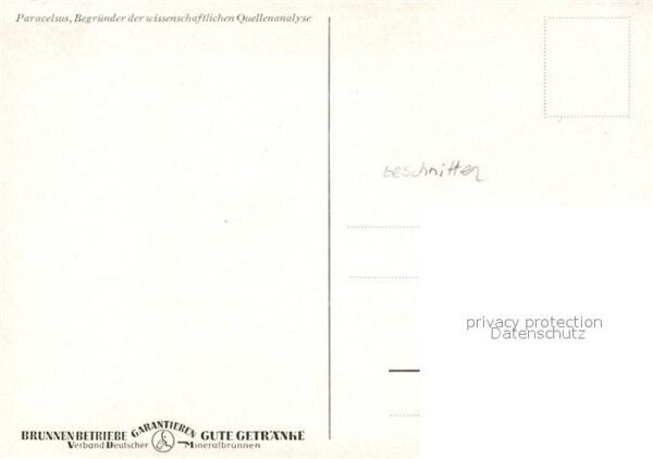 Persoenlichkeiten Paracelsus Wissenschaft Quellenanalyse – Bild 2