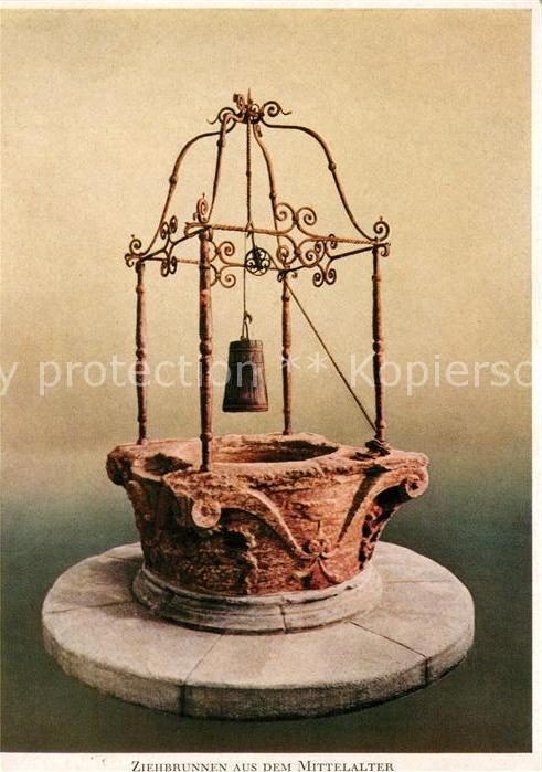Getraenke Brunnenbetriebe Mineralbrunnen Ziehbrun