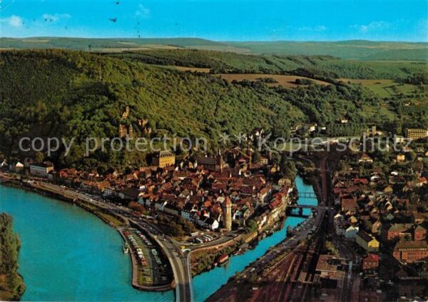 Wertheim Main Ferienort am Zusammenfluss von Main und