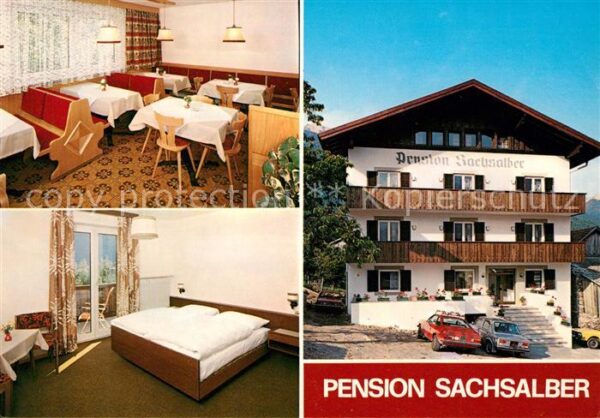 Tarsch Latsch Pension Sachsalber Gaststube Fremdenzim