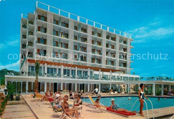 Cala Millor Mallorca Hotel Playa del Moro