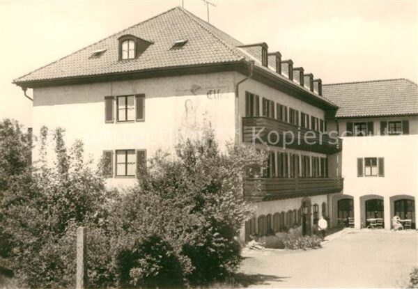 Bad Liebenstein Kurheim Else