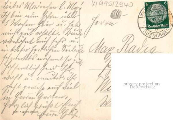 Ruestringen Rathaus – Bild 2