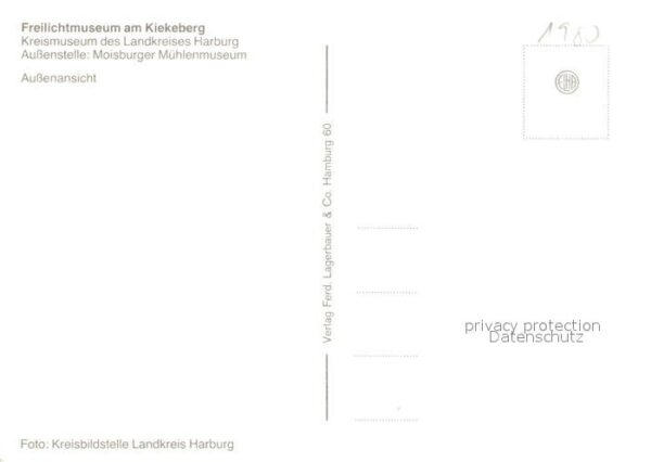 Moisburg Freilichtmuseum am Kiekeberg – Bild 2