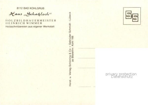 Bad Kohlgrub Kunst-Handwerk im Pfaffenwinkel – Bild 2