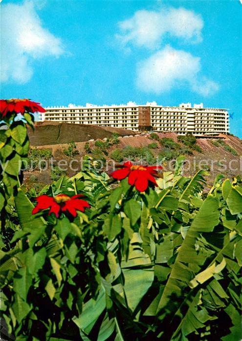 Puerto de la Cruz Hotel Altavista