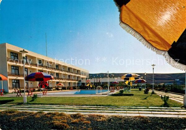 Fuerteventura Hotel Mazorata