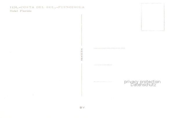 Fuengirola Hotel Florida – Bild 2