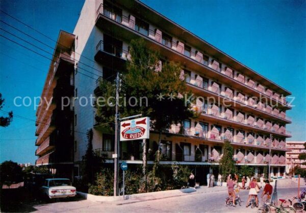 Arenal Mallorca Hotel Luna Park