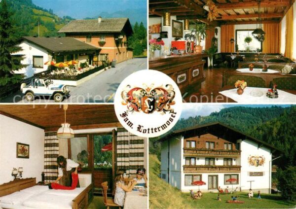 St Johann Pongau Gasthof Pension Grubhöhe