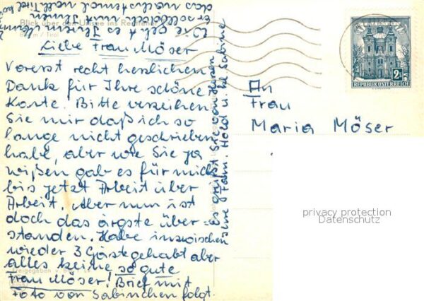 Reutte Tirol Fliegeraufnahme mit Urisee – Bild 2