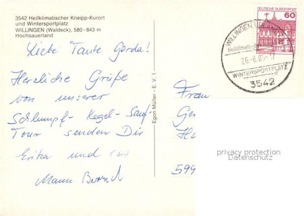 Willingen Sauerland Kur- und Sporthotel der Sauerland-Stern – Bild 2