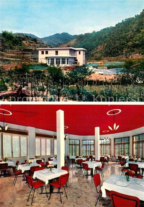 Isolabona Hotel Restaurant Adolfo
