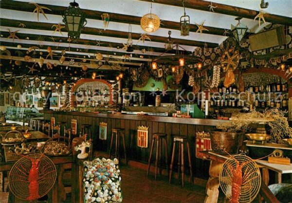 Tossa de Mar Castell Vell Bar Restaurant