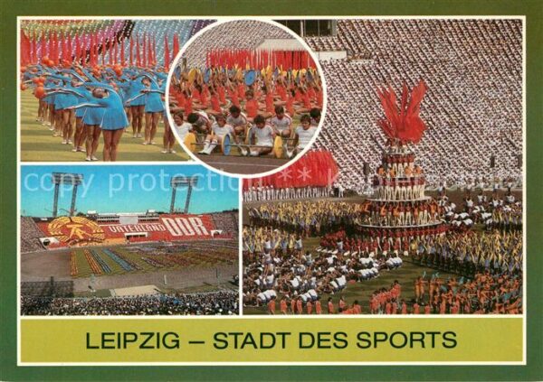 Leipzig Sportfest