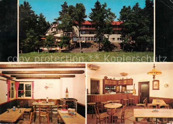 Gerdehaus Landhaus Gerhus Hotel Restaurant